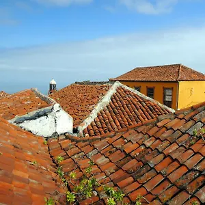Gasthuis Silene Orotava, La Orotava